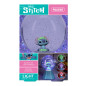 Lampe LED Disney Stitch Glitter Ball 17cm