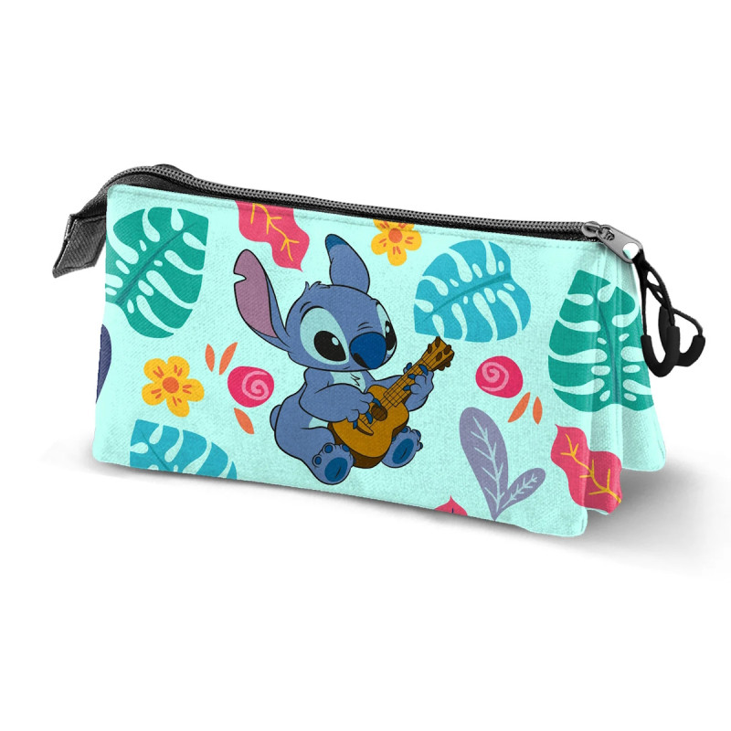 Trousse Triple Stitch Guitare Trousse Triple Stitch Guitare