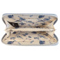 Portefeuille Disney Stitch White