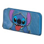 Portefeuille Disney Stitch Denim