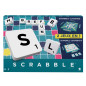 Scrabble Classique (2 en 1)
