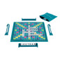 Scrabble Classique (2 en 1)