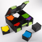 Game Castle Black/Green