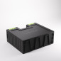 Game Castle Black/Green
