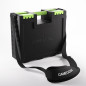Game Castle Black/Green