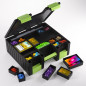 Game Castle Black/Green