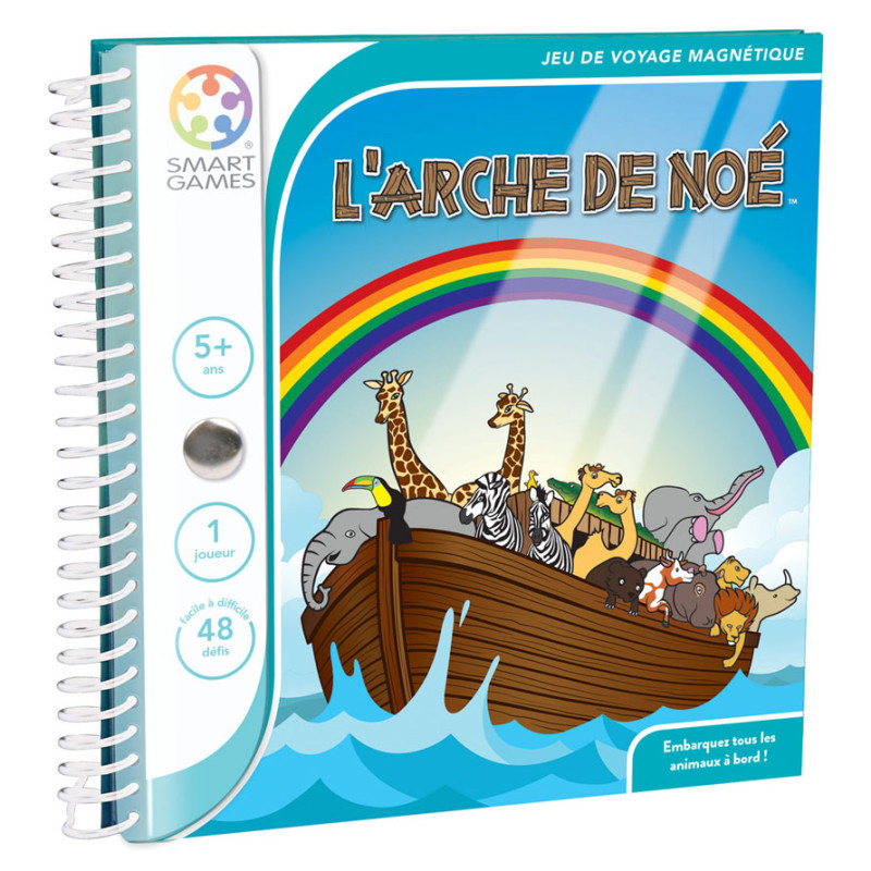 L'Arche de Noé L'Arche de Noé