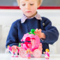 Le carrosse de princesse de Pippa