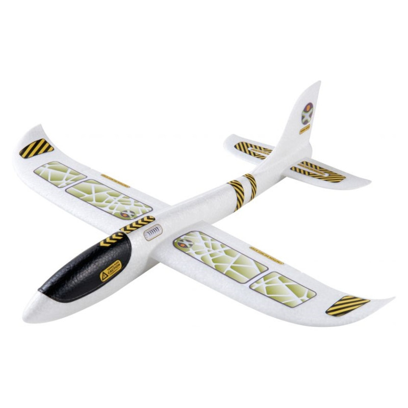 Terra Kids Planeur