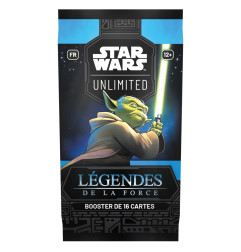 Star Wars Unlimited : Set 5 - Booster