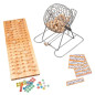 Bingo en Bois 18cm Bingo en Bois 18cm
