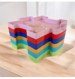 Accessoire Puzzle Plateaux de Tri