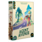 Agent Avenue