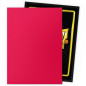 Sleeves Dragon Shield Dual Matte - Fury
