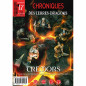 Chroniques Terres Dragons - 17 Tremors