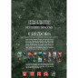 Chroniques Terres Dragons - 17 Tremors