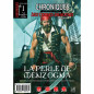 Chroniques Terres Dragons - HS1 - La Perle de Menzogna