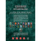 Chroniques Terres Dragons - HS1 - La Perle de Menzogna