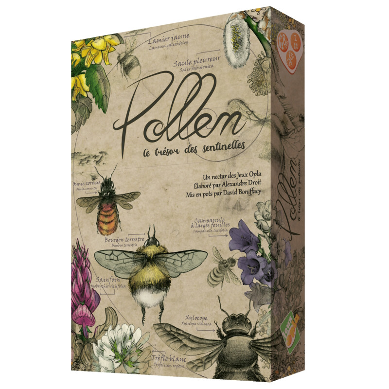 Pollen