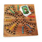 Jeu de Tock Pliable 4 Joueurs