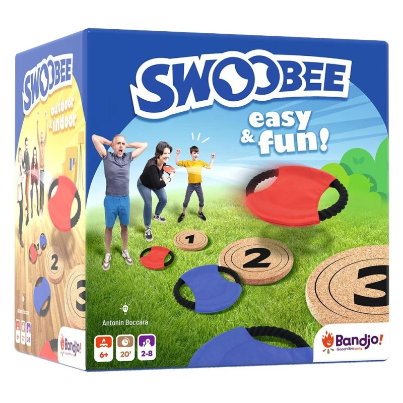 Swoobee Swoobee