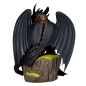 Dragons - Krokmou Diorama D-Stage 15cm Dragons - Krokmou Diorama D-Stage 15cm