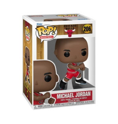 NBA POP! Michael Jordan ('89) n°206