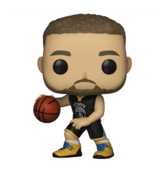 NBA POP! Stephen Curry n°43