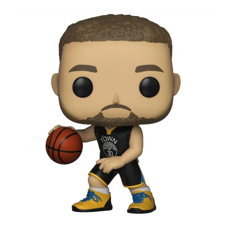 NBA POP! Stephen Curry n°43