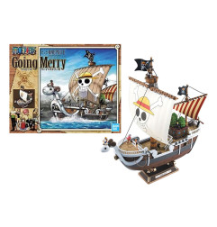 Maquette One Piece - Going Merry 30cm
