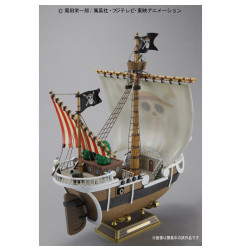 Maquette One Piece - Going Merry 30cm