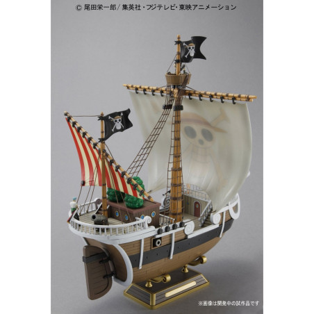 Maquette One Piece - Going Merry 30cm