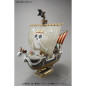Maquette One Piece - Going Merry 30cm