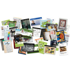 DC Pocket - Qui a tué Meredith Carte ?