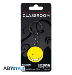 Porte-Clefs Assassination Classroom Koro Sensei