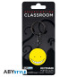 Porte-Clefs Assassination Classroom Koro Sensei