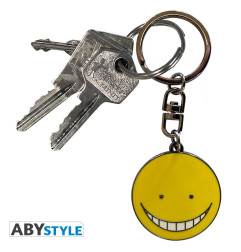Porte-Clefs Assassination Classroom Koro Sensei
