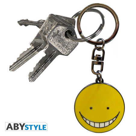 Porte-Clefs Assassination Classroom Koro Sensei