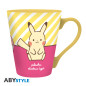 Mug à thé Pokémon Pikachu Electrique