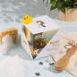 Puzzle 1000p - Piece & Love - Bain Voyons Puzzle 1000p - Piece & Love - Bain Voyons