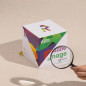 Puzzle 1000p - Piece & Love - Dommage