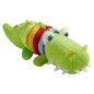 Hochet Croco