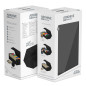 Boîte Ultimate Guard Arkhive 800+ XenoSkin Noir