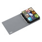 Classeur Ultimate Guard XenoSkin Bleu