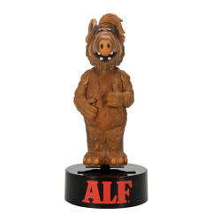 Alf - Figurine 16cm "Body Knocker Bobble"
