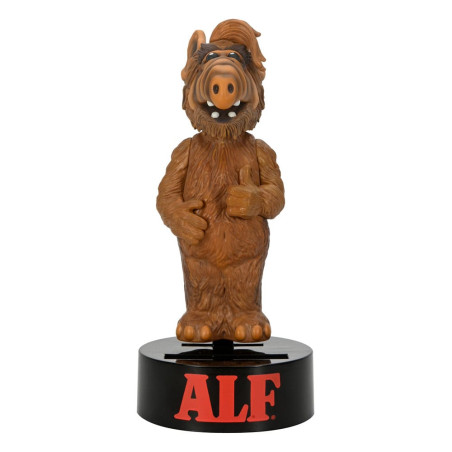 Alf - Figurine 16cm "Body Knocker Bobble"