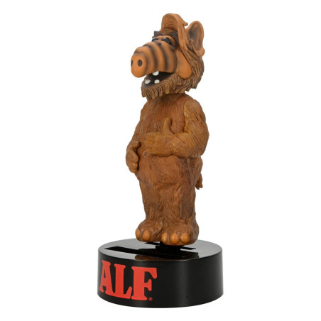 Alf - Figurine 16cm "Body Knocker Bobble"