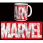 Mug Marvel : Big Logo
