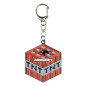 Porte-Clefs Minecraft TNT