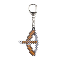 Porte-Clefs Minecraft Bow